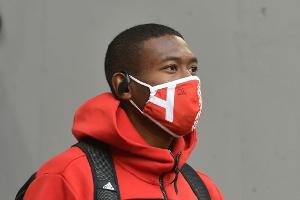 Flick hofft weiter auf Vertragsverlängerung von Alaba