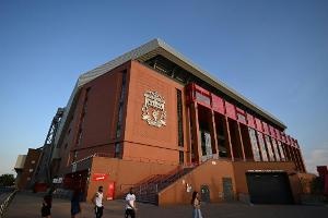 Bis zu 2000 Fans in Liverpool: England lässt wieder Zuschauer zu