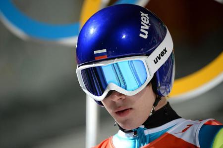 Nächster Corona-Fall: Auch Russlands Skispringer in Quarantäne