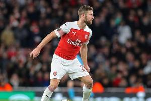 Europa League: Arsenal und Leicester in der K.o.-Phase