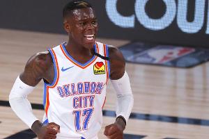 Schröder: Olympiasieg bedeutender als NBA-Titel