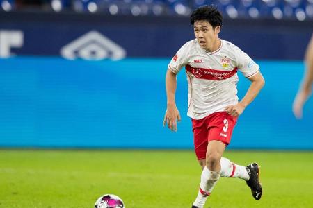 VfB verlängert auch mit Endo bis 2024 VfB verlängert auch mit Endo bis 2024