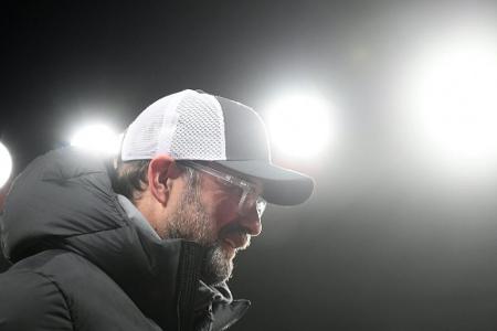 Für Gruppenfinale: Klopp mit Liverpool zurück in Dortmund Für Gruppenfinale: Klopp mit Liverpool zurück in Dortmund