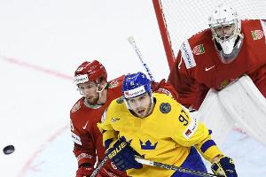 IIHF sperrt sieben Eishockey-Profis bis Juni 2022