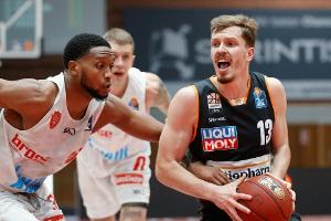 EM-Quali: DBB-Team verliert auch gegen Frankreich