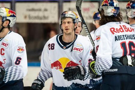 MagentaSport Cup: München mit erfolgreicher Revanche gegen Schwenningen MagentaSport Cup: München mit erfolgreicher Revanche gegen Schwenningen