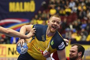 Handball: Flensburg gewinnt souverän in Balingen