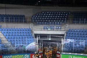 Deutschland Cup: Alle Coronatests negativ