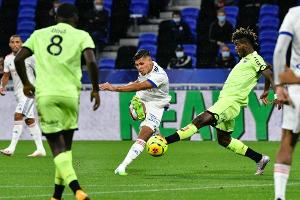 Brasilien nominiert Lyons Guimaraes nach