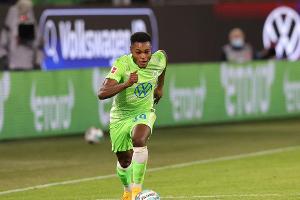 Löw nominiert Wolfsburger Baku nach