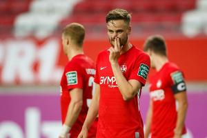 FCK auch in Fritz-Walter-Sondertrikots weiter sieglos