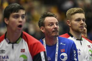 Handball: Norwegen hält Lehrgang in Flensburg ab