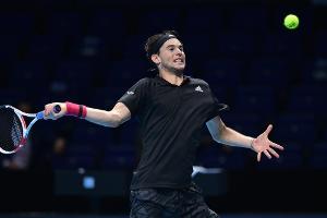 Thiem gibt Zusage für Laver Cup 2021