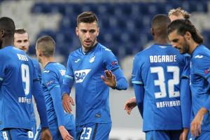 Sportwetten: Hoffenheim und Leverkusen die Favoriten