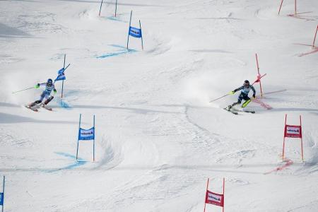 DSV nominiert fünf Athleten für Parallelslalom in Lech/Zürs