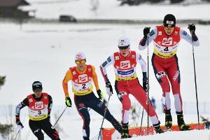Fragen und Antworten zum Kombinations-Weltcup