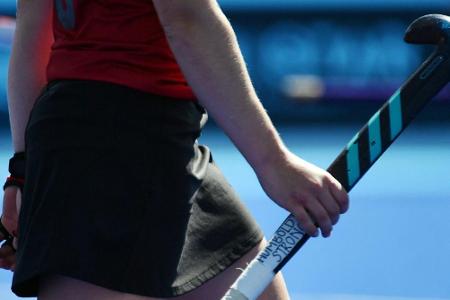 Hockey: Hallen-EM der Frauen und Männer 2022 in Hamburg Hockey: Hallen-EM der Frauen und Männer 2022 in Hamburg