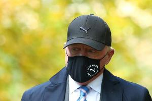Becker gibt Amt als Head of Men's Tennis beim DTB auf