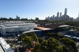 Australian Open: Verschiebung um ein bis zwei Wochen "höchstwahrscheinlich"
