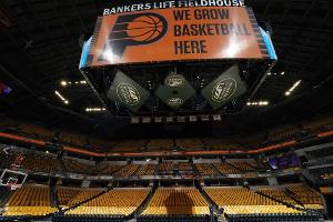 NBA: Allstar-Wochenende 2021 nicht in Indianapolis