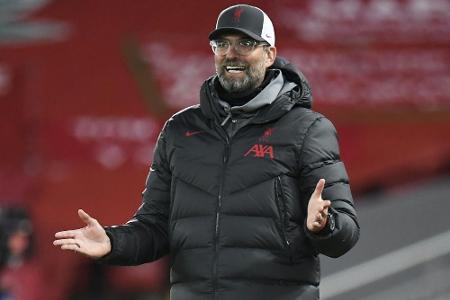 Klopp verpasst sich Maulkorb: Weiterer Ärger 