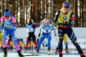 Biathlon: Oberhof hofft bei Weltcup auf 10.000 Zuschauer