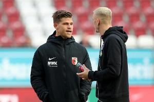 Niederlechner warnt vor Ex-Klub Freiburg: "Müssen höllisch aufpassen"