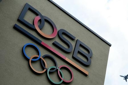 In schwierigen Zeiten: Bund erhöht Sportförderung deutlich In schwierigen Zeiten: Bund erhöht Sportförderung deutlich