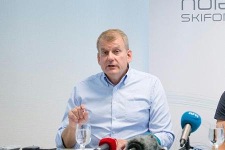 Wegen Corona: Erste Wegen Corona: Erste