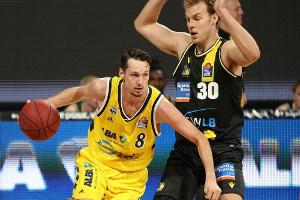 Alba Berlin: Eriksson fehlt mehrere Wochen