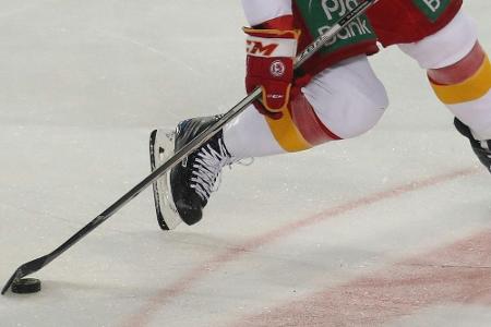 MagentaSport Cup: Eisbären weiter sieglos MagentaSport Cup: Eisbären weiter sieglos