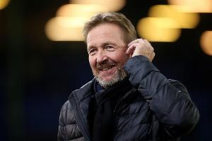 Handball: Löwen wollen mit Trainer Schwalb verlängern