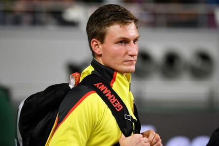 Röhler zu Doping während Corona: Röhler zu Doping während Corona: