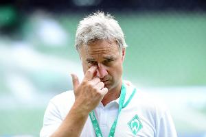 Werder in der Coronakrise: "Auch eine Landesbürgschaft könnte ein Thema werden"