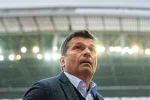 Medien: Heidel kehrt zum FSV zurück und bringt Schmidt mit