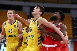 Coronatests negativ: Alba kann gegen Kaunas spielen