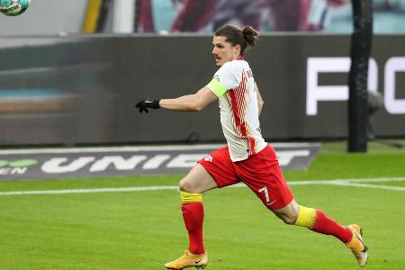 Platz 68: Marcel Sabitzer (RB Leipzig)