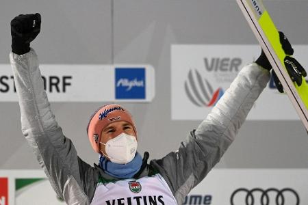 Die Sport-Höhepunkte am Donnerstag, 31. Dezember Die Sport-Höhepunkte am Donnerstag, 31. Dezember