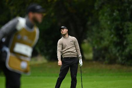 Kaymer verpasst beim Tour-Finale Top-10-Platzierung