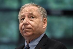 Jean Todt ist "begeistert" von Mick Schumacher