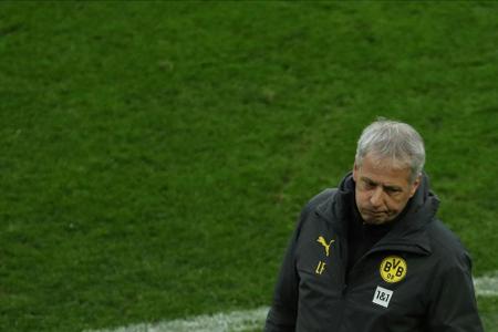 Dortmund trennt sich von Favre Dortmund trennt sich von Favre