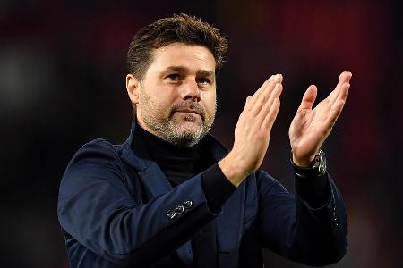 Wenige Monate nach dem verlorenen Champions-League-Finale musste der Argentinier im November 2019 seine Koffer bei Tottenham...