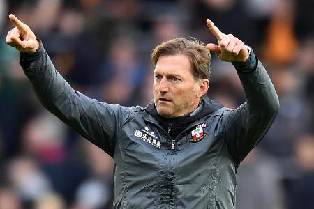 Vor allem in Dortmunder Fan-Kreisen fiel der Name des früheren Trainers von RB Leipzig immer wieder, wenn es um die ideale B...