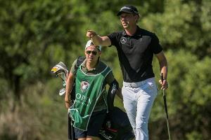 Golf: Siem erstmals seit 2017 in den Top 10