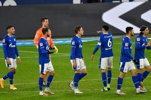 Noch fünf Spiele bis zum Tasmania-Rekord: Schalke besiegt sich selbst