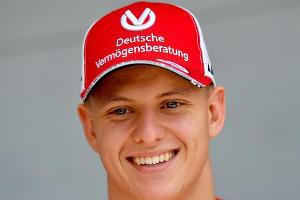 Mick Schumacher gewinnt die Formel-2-Meisterschaft