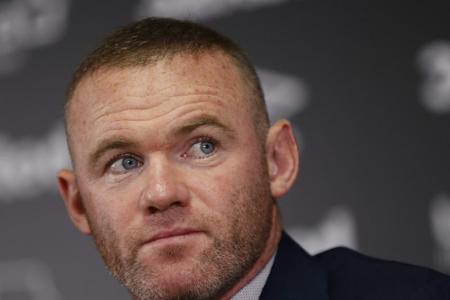 Buh-Rufe gegen Antirassismus-Kampagne: Rooney verurteilt Eklat von Millwall
