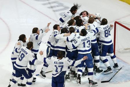 NHL will Saison am 13. Januar starten NHL will Saison am 13. Januar starten