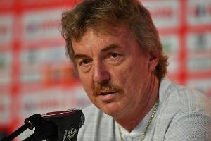 Legende Boniek: Lewandowski "ist noch lange nicht fertig"