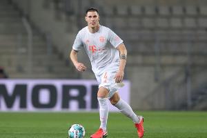 Nationalspieler Süle wird Vater